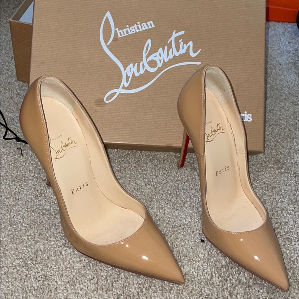 Christian Louboutin